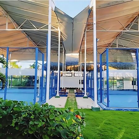 Apartamento Trendy, Airport Trans Πούντα Κάνα Εξωτερικό φωτογραφία