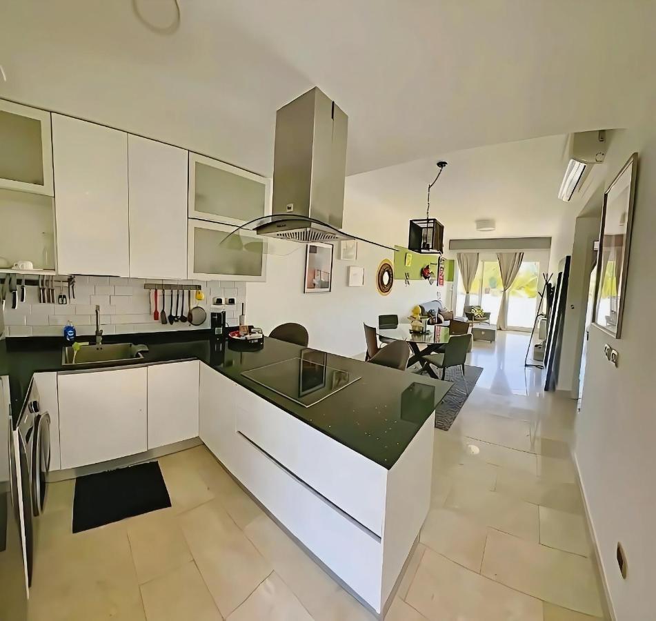 Apartamento Trendy, Airport Trans Πούντα Κάνα Εξωτερικό φωτογραφία