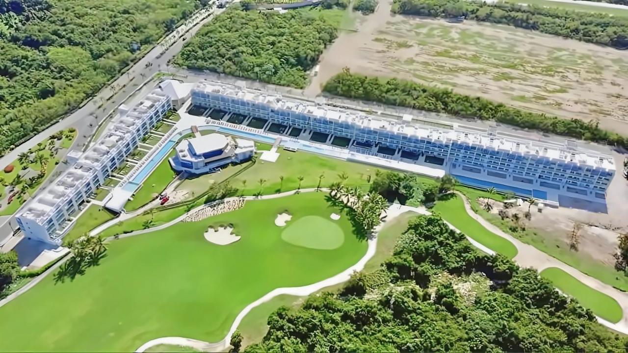 Apartamento Trendy, Airport Trans Πούντα Κάνα Εξωτερικό φωτογραφία