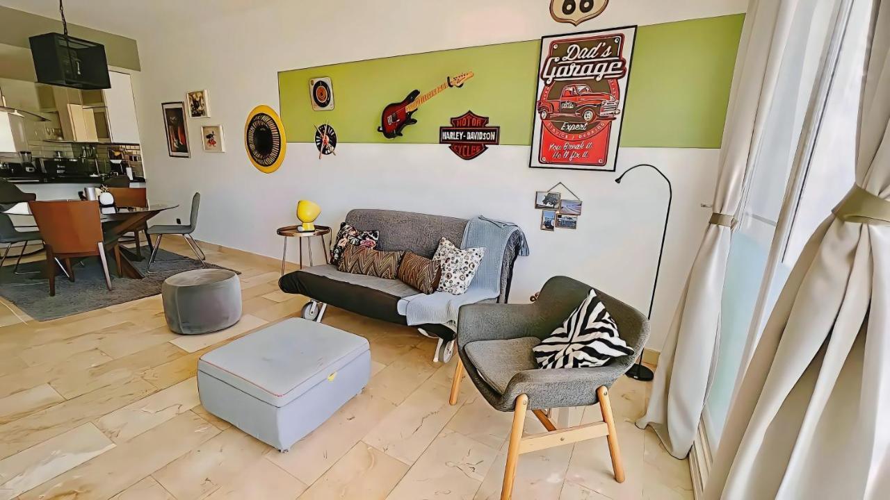 Apartamento Trendy, Airport Trans Πούντα Κάνα Εξωτερικό φωτογραφία