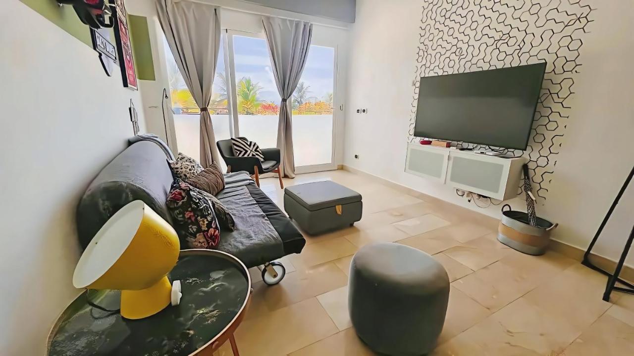 Apartamento Trendy, Airport Trans Πούντα Κάνα Εξωτερικό φωτογραφία