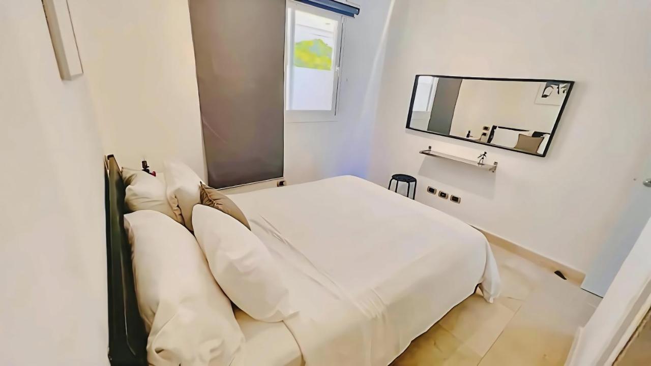 Apartamento Trendy, Airport Trans Πούντα Κάνα Εξωτερικό φωτογραφία