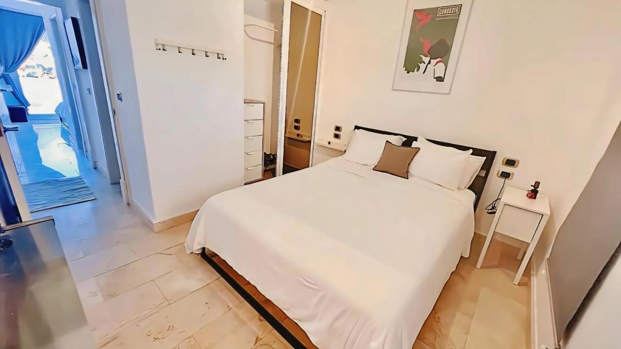 Apartamento Trendy, Airport Trans Πούντα Κάνα Εξωτερικό φωτογραφία