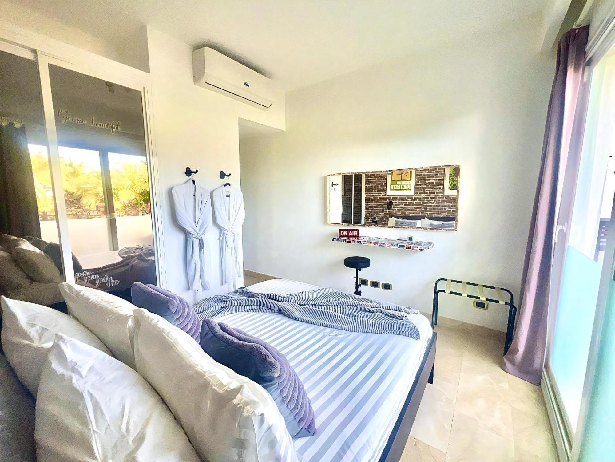 Apartamento Trendy, Airport Trans Πούντα Κάνα Εξωτερικό φωτογραφία