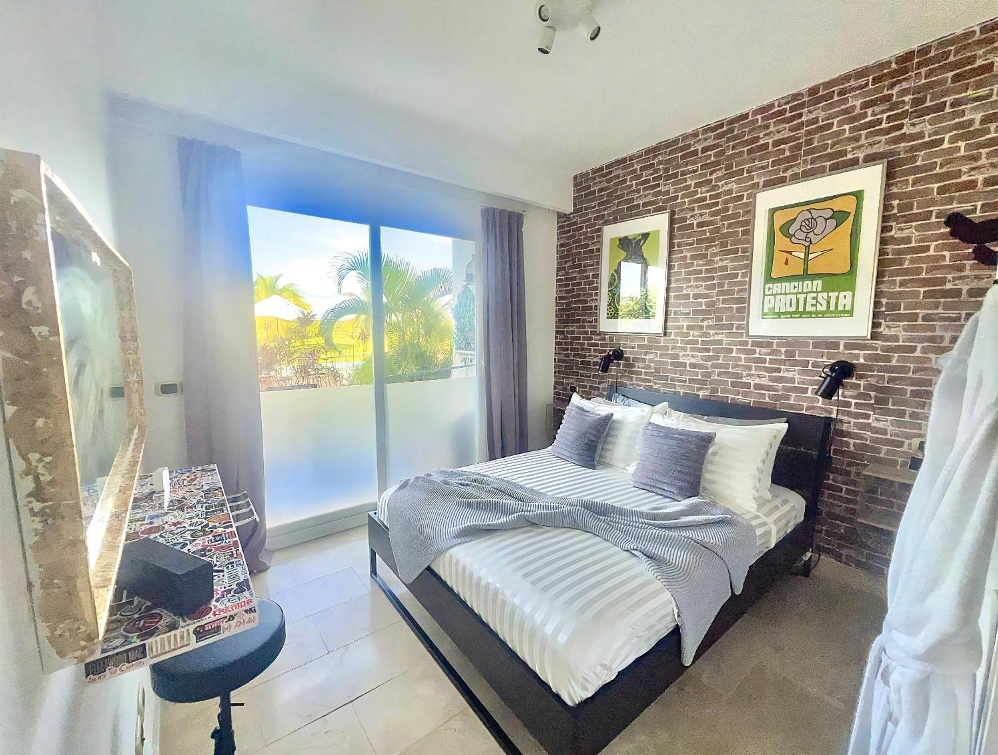 Apartamento Trendy, Airport Trans Πούντα Κάνα Εξωτερικό φωτογραφία