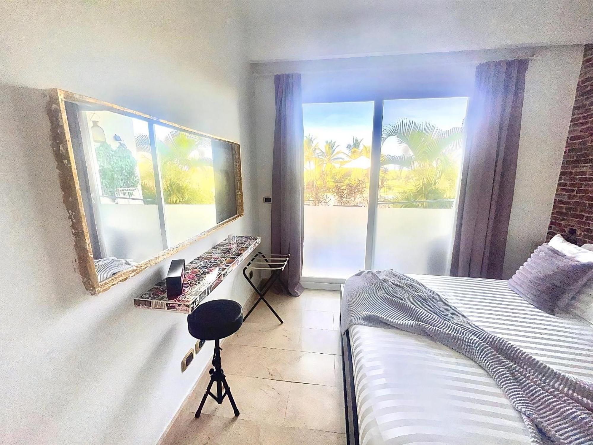 Apartamento Trendy, Airport Trans Πούντα Κάνα Εξωτερικό φωτογραφία