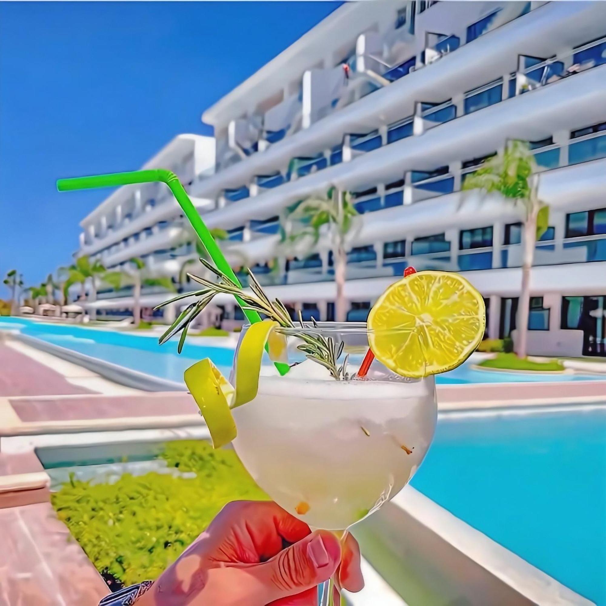 Apartamento Trendy, Airport Trans Πούντα Κάνα Εξωτερικό φωτογραφία