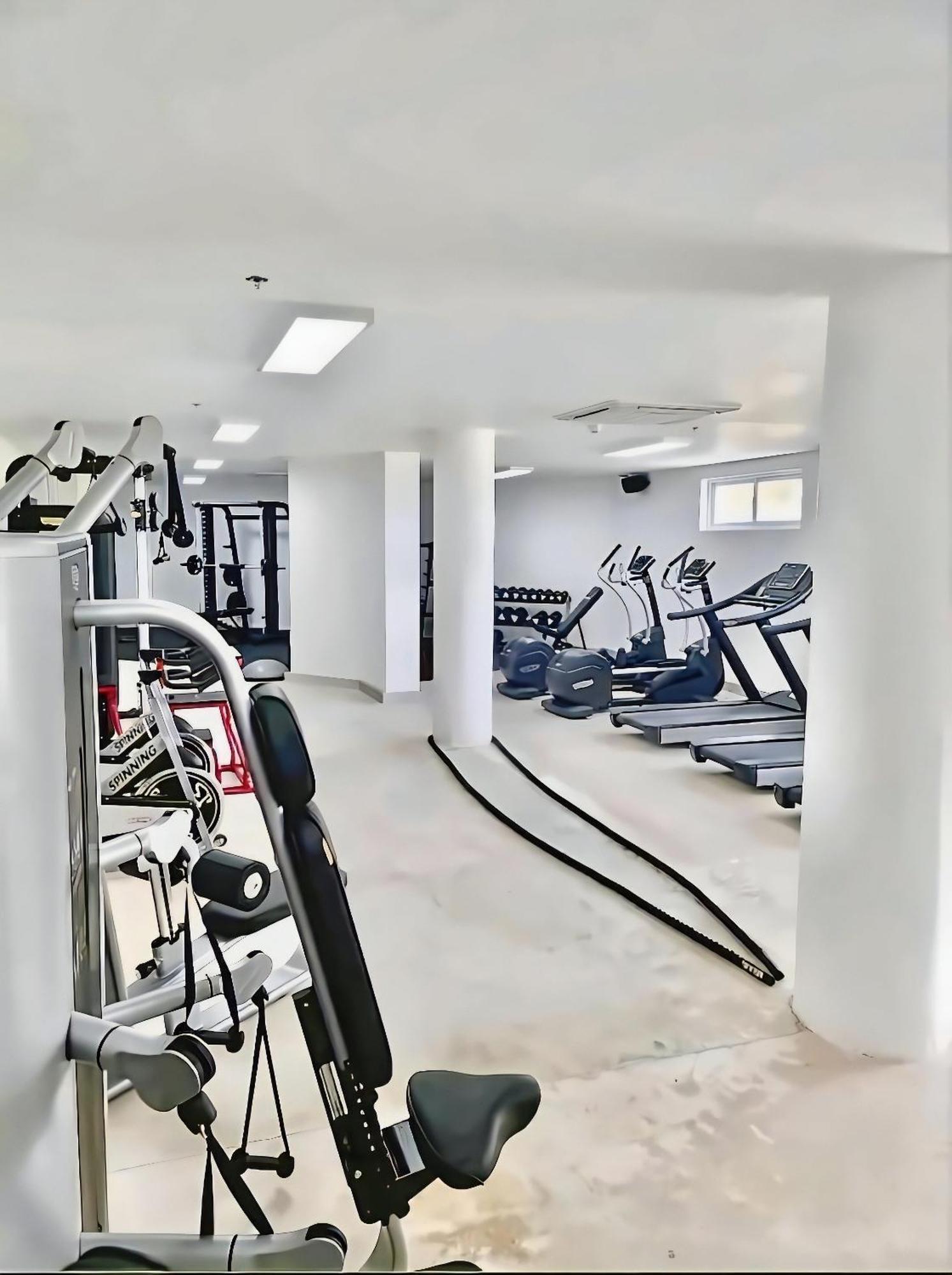 Apartamento Trendy, Airport Trans Πούντα Κάνα Εξωτερικό φωτογραφία