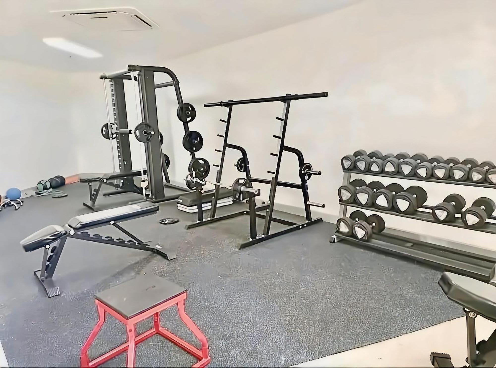 Apartamento Trendy, Airport Trans Πούντα Κάνα Εξωτερικό φωτογραφία