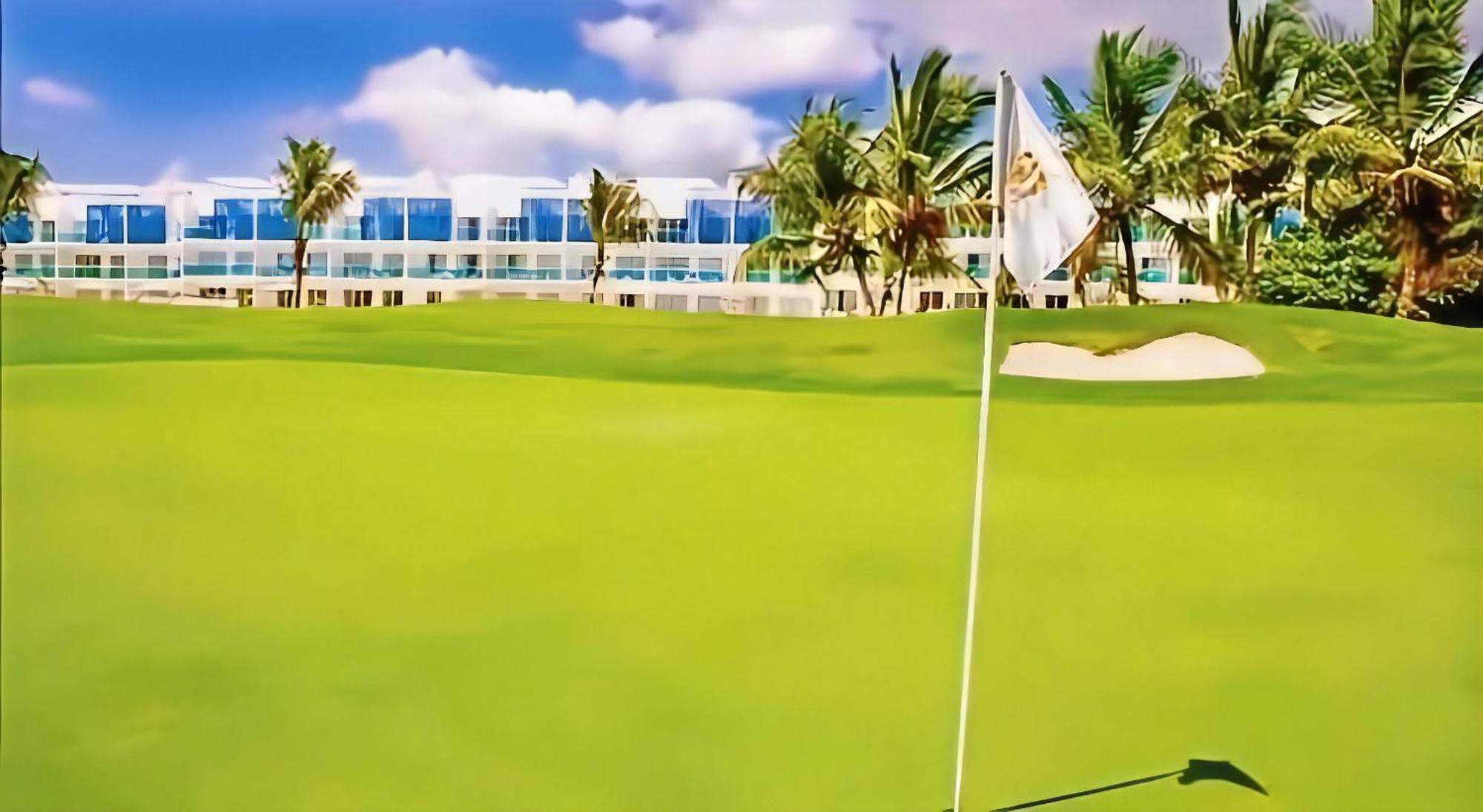 Apartamento Trendy, Airport Trans Πούντα Κάνα Εξωτερικό φωτογραφία