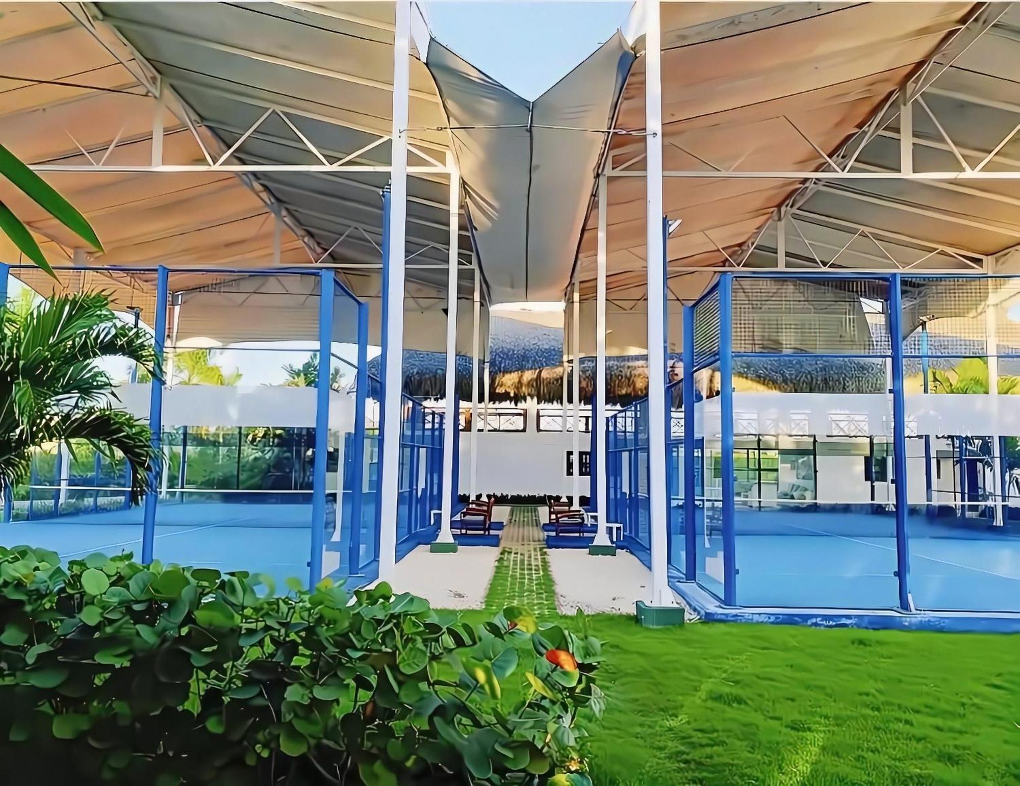 Apartamento Trendy, Airport Trans Πούντα Κάνα Εξωτερικό φωτογραφία