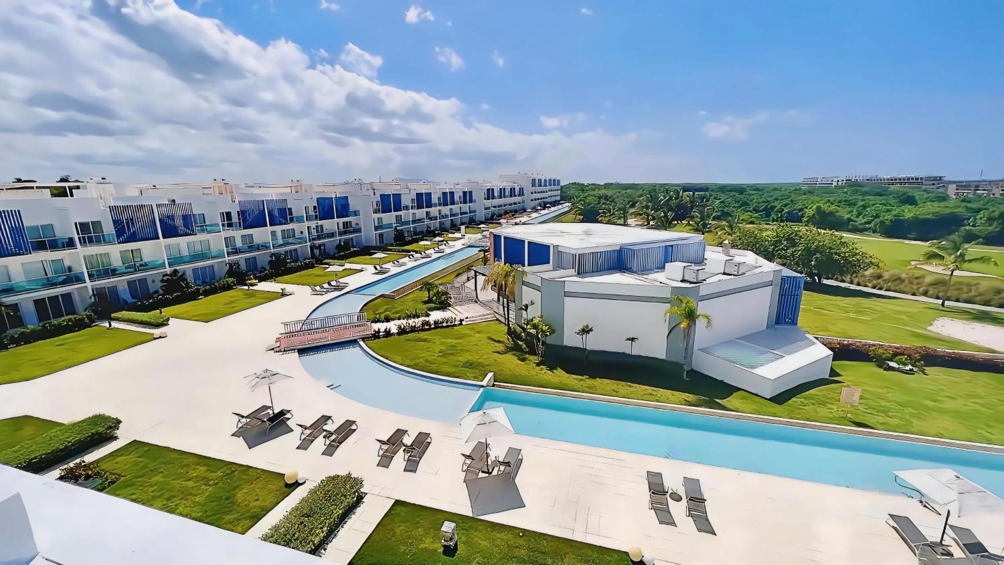 Apartamento Trendy, Airport Trans Πούντα Κάνα Εξωτερικό φωτογραφία