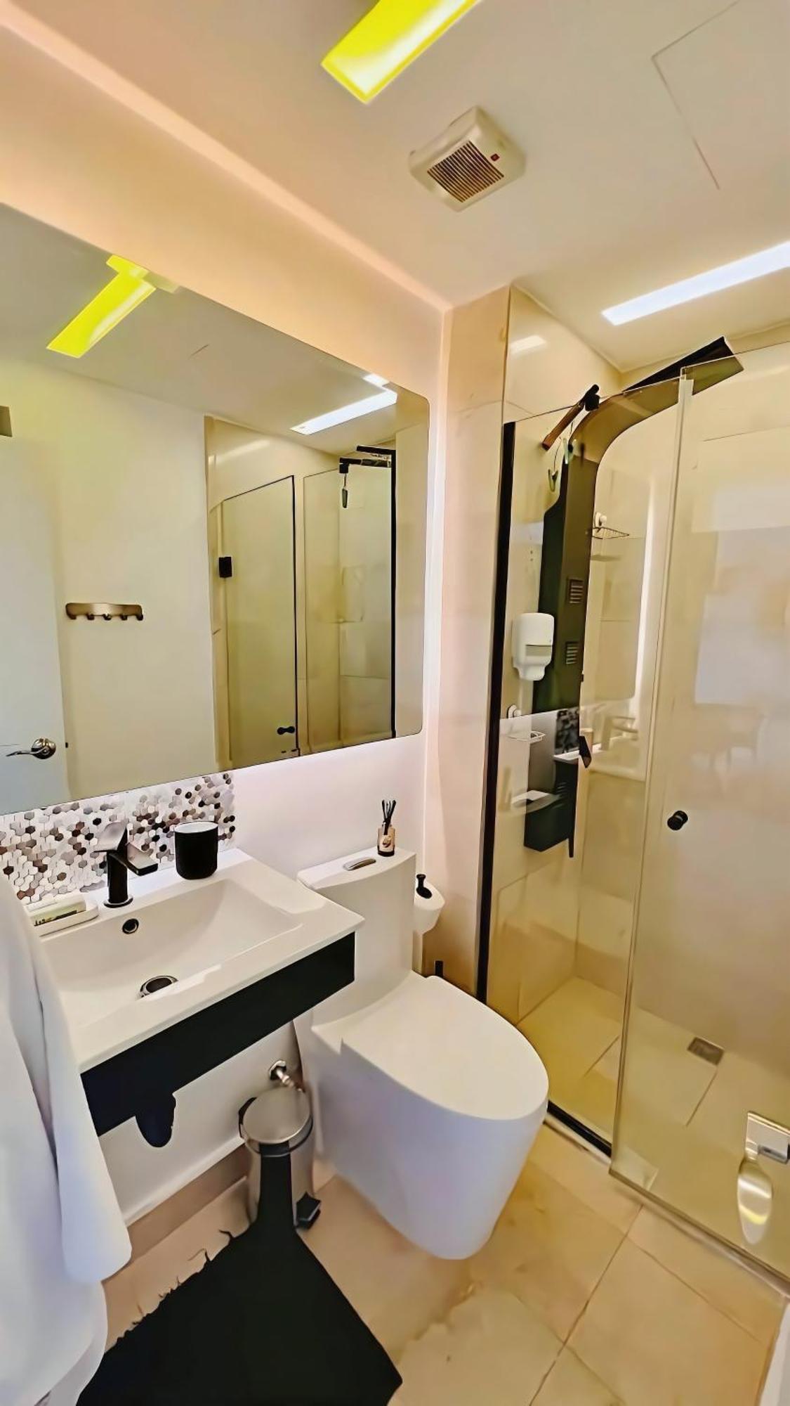 Apartamento Trendy, Airport Trans Πούντα Κάνα Εξωτερικό φωτογραφία