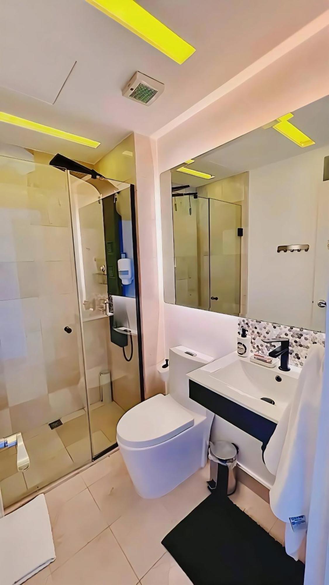 Apartamento Trendy, Airport Trans Πούντα Κάνα Εξωτερικό φωτογραφία