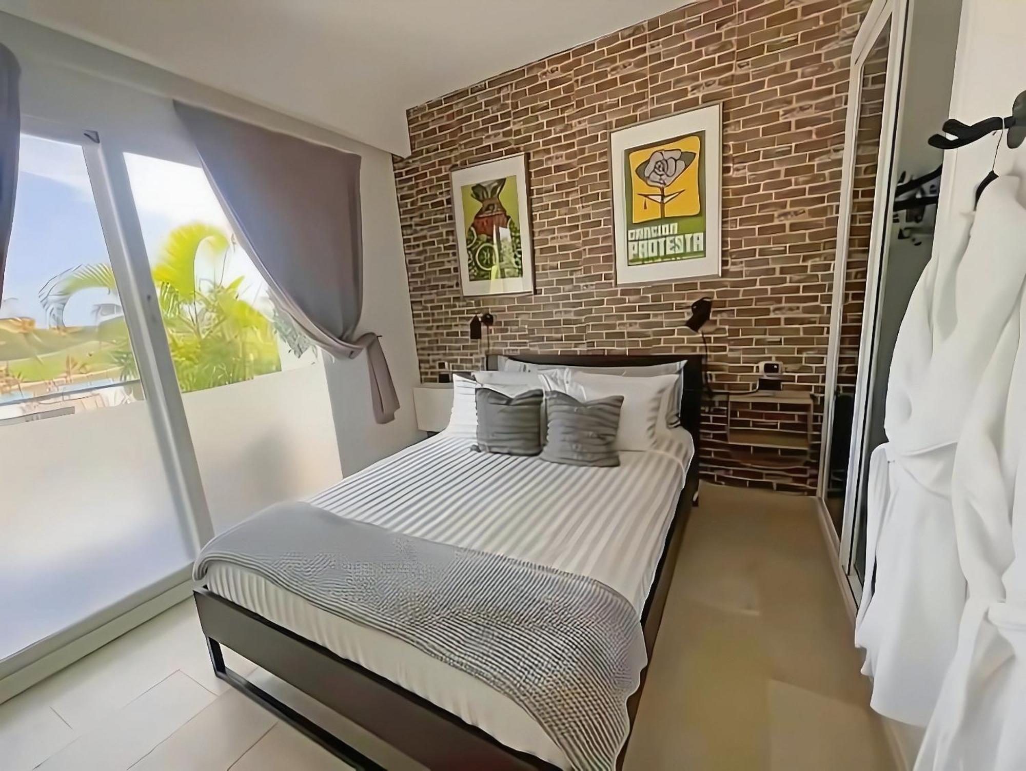 Apartamento Trendy, Airport Trans Πούντα Κάνα Εξωτερικό φωτογραφία
